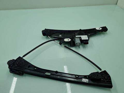 Elevalunas Eléctrico Delantero Izquierdo Citroen C4 1.2 PURETECH 130 BAHNSA BAHNSB) 131CV 96KW