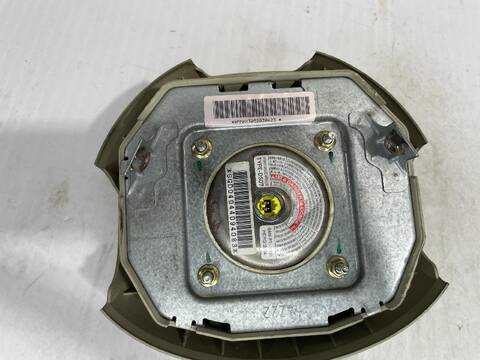 Foto 2ª: Airbag Delantero Izquierdo Nissan Micra ACENTA 80CV (2002)