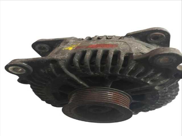 Foto 3ª: Alternador Audi A6 2.0 TDI (2004)