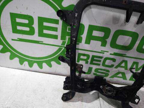 Foto 2ª: Puente Delantero Opel Astra ELEGANCE 101CV [Z17DTH] (2004)