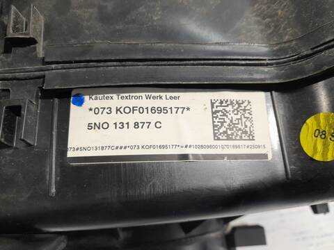 Foto 2ª: Deposito AdBlue Audi Q3 2.0 16V TDI 150CV 110KW (2014)
