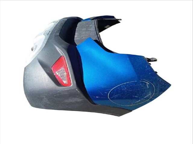 Paragolpes Trasero Kia Stonic 1.0 T-GDI ECO-DYNAMICS