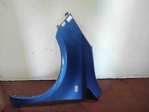 Aleta Delantera Izquierda Nissan Note CR14