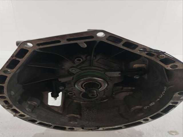 Foto 3ª: Caja Cambios Mercedes Clase E 180 E 200 CDI 211.007) BERLINA 136CV 100KW [646961] (2003)