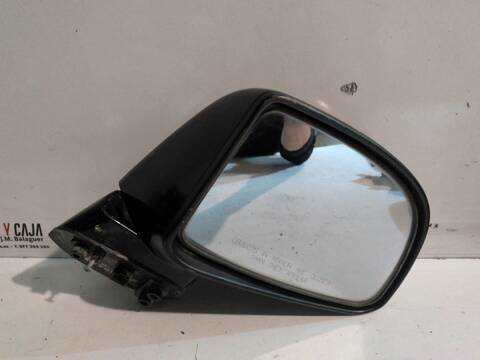 Retrovisor Derecho Kia Carens D4EAW