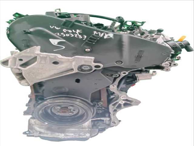 Foto 3ª: Motor Completo Audi Q2 2.0 TDI 150 CV 110KW [DTTC, DTT] (2023)