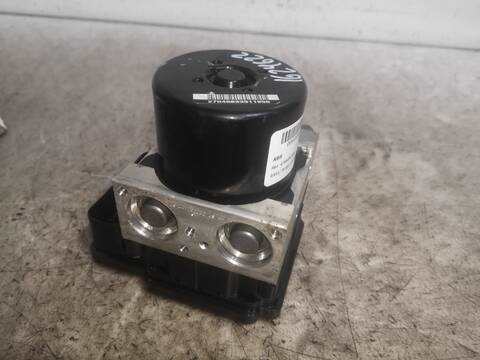 Foto 3ª: Abs Renault Megane H5F400 BERLINA III BERLINA 5P (2015)