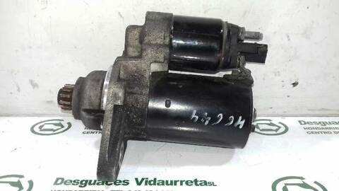 Motor de Arranque Audi A3 2.0 FSI AMBITION 150CV 110KW
