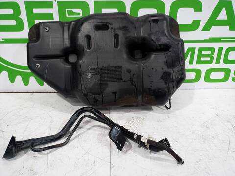 Foto 3ª: Deposito de Combustible Nissan Almera 1.5 DCI TD CAT 82CV 60KW [K9K722] (2005)