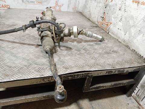 Foto 2ª: Cremallera de Direccion Mercedes Clase E 180 E 55 AMG KOMPRESSOR 211.076) 476CV 350KW [M 113.990] (2004)