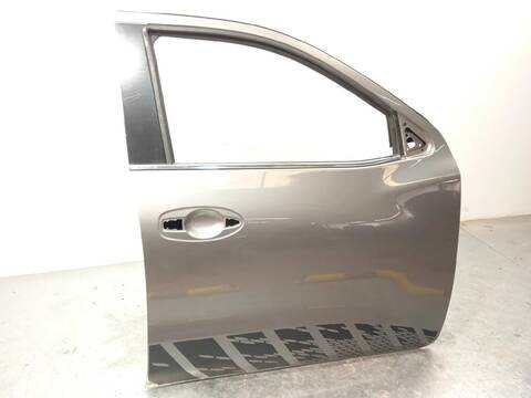 Foto 3ª: Puerta Delantera Derecha Nissan NP300 2.3 DCI DIESEL CAT 190CV 140KW [YS23280] (2021)