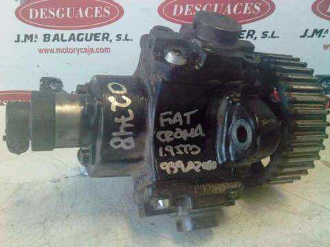 Foto 3ª: Bomba Inyeccion Fiat Croma VERSION INDEFINIDA (2005)