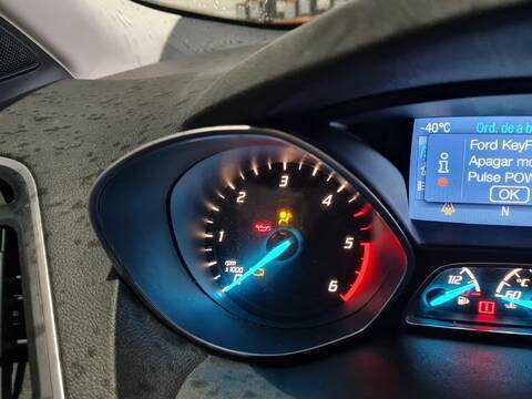 Cuadro de Instrumentos Ford Kuga TITANIUM 163CV 120KW