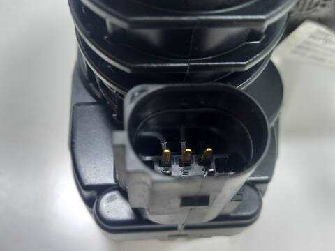 Foto 3ª: Turbocompresor Kia Ceed G3LC JD) (2018)