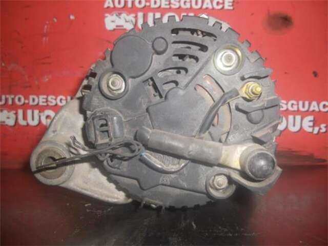 Foto 3ª: Alternador Audi A6 1.8 T [1.8 LTR. - 110 KW 20V TURBO] [AEB]