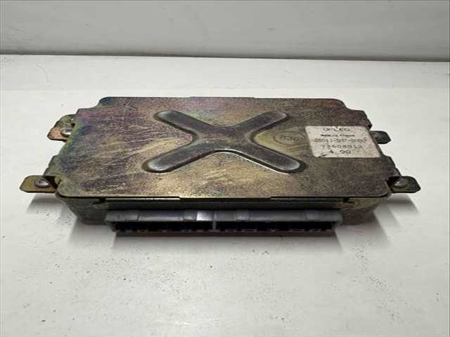 Foto 2ª: Centralita Check Control Honda Accord BERLINA