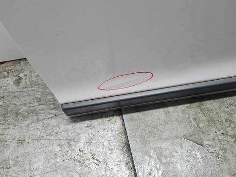 Foto 2ª: Puerta Delantera Derecha Toyota Urban ACTIVE 90CV 66KW [1ND] (2010)