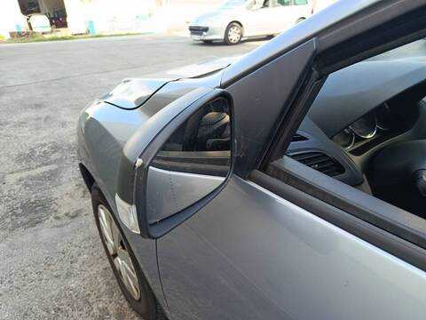 Retrovisor Izquierdo Renault Megane K9K830 BERLINA III BERLINA 5P