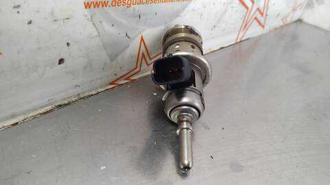 Foto 4ª: Inyectores Opel Combo ACTIVE CARGA INCREMENTADA 102CV 75KW [YH01] (2020)