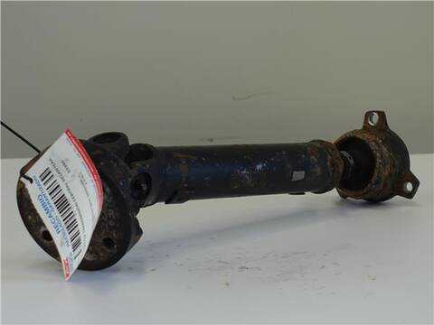 Transmision Central Mitsubishi Montero 2.5 TD K94W) 115CV 85KW