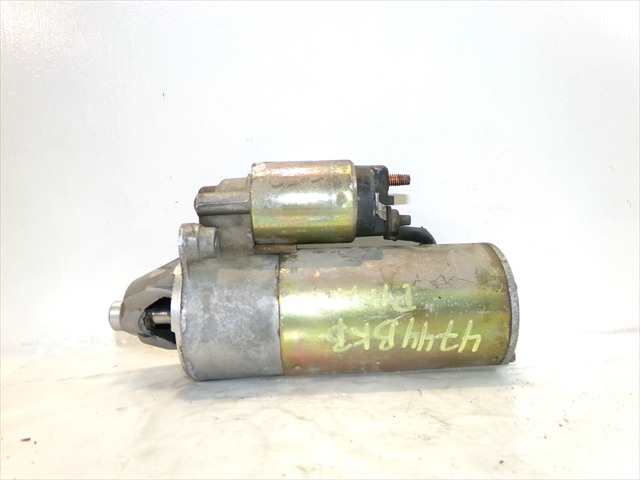 Motor de Arranque Ford Focus 1.8 TDDI SEDAN, 1998-2004