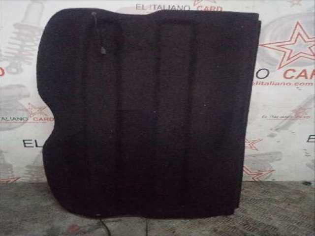 Foto 4ª: Bandeja Trasera Citroen C4 EXCLUSIVE 120CV 88KW [5F01] (2010)