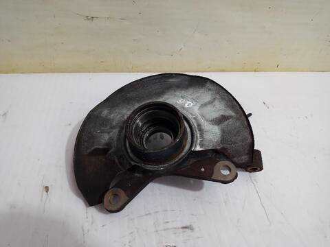 Foto 3ª: Mangueta Delantera Derecha Daewoo Matiz CD 52CV [F8CV] (1997)