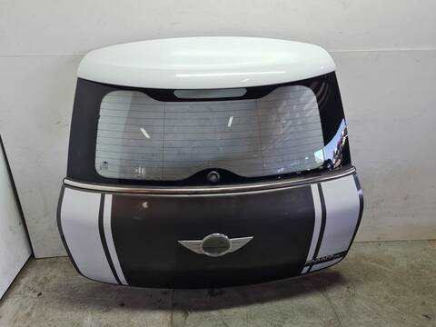 Portón Bmw Mini COOPER D 112CV 82KW