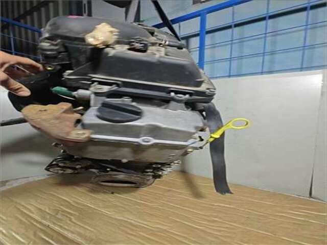 Foto 3ª: Motor Completo Nissan Micra 1.4 ACENTA [1.4 LTR. - 65 KW CAT]