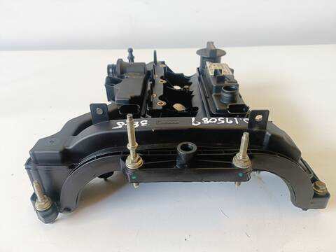 Foto 3ª: Despiece Motor Ford Focus TREND 125CV