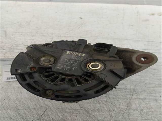 Foto 1ª: Alternador Porsche Boxster M96 228 CV 168KW [M96.23]