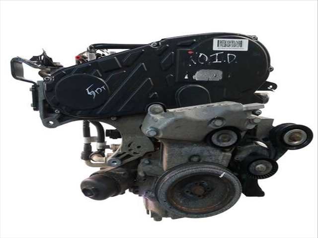 Foto 2ª: Motor Completo Opel Insignia 120 - 140 CV [A20DTE LHV] (2015)