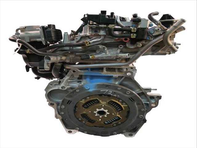 Foto 2ª: Motor Completo Honda Jazz 1.5 EHEV 109 - 122 CV [LEB8] (2020)