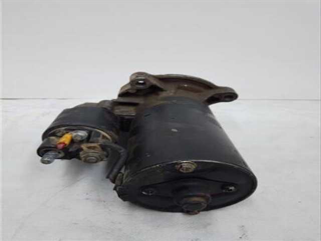 Foto 2ª: Motor de Arranque Citroen Xsara 1.4 HDI 70CV