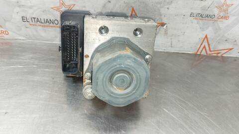 Abs Opel Corsa COLOR EDITION ECOFLEX 100CV 74KW