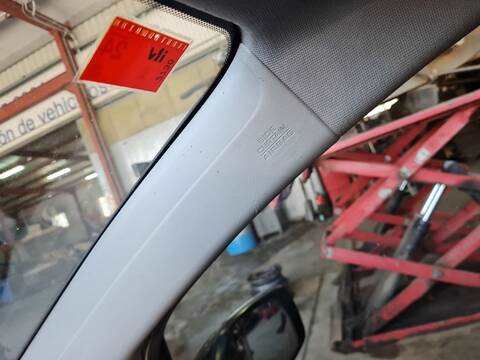 Airbag Cortina Delantero Derecho Honda Frv 2.2 CTDI COMFORT 140CV 103KW BE)