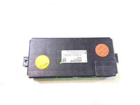 Foto 3ª: Centralita Motor ECU Mercedes Clase T 180 1.5 CDI 420.833) 116CV 85KW T-CLASS MONOSPACE W420) [OM 608.915 (K9K)]