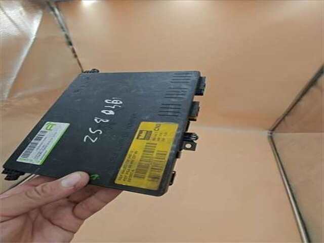 Foto 2ª: Centralita Confort BSI Citroen Xsara 2.0 HDI [2.0 LTR. - 66 KW HDI CAT (RHY - DW10TD)] [RHY / DW10TD]