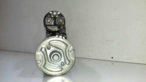 Foto 3ª: Motor de Arranque Mercedes Clase E 180 220 CDI BLUEEFFICIENCY 212.002) 170CV 125KW [OM651924] (2010)