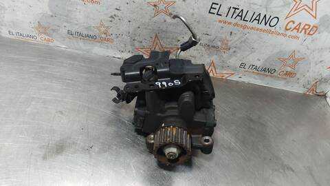 Bomba Inyeccion Renault Scenic XMOD EXPRESSION 110CV 81KW