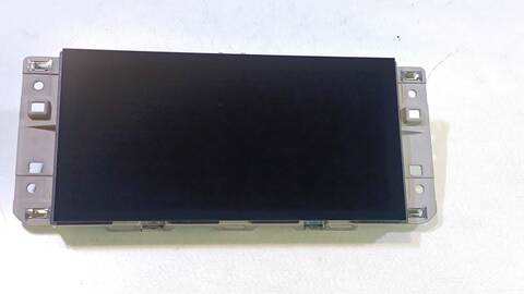 Pantalla Multifuncion Audi Q3 35 TFSI 150CV 110KW