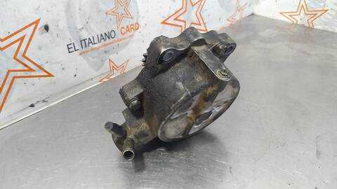 Foto 4ª: Depresor Freno Bomba Vacio Nissan X-Trail COMFORT 114CV 84KW T30) [YD22ETI] (2002)