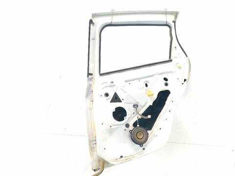 Foto 3ª: Puerta Trasera Derecha Renault Zoe ZOE 88CV (2012)