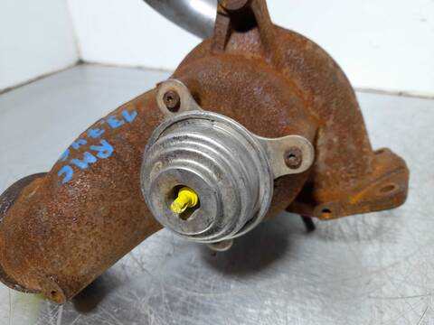 Foto 2ª: Turbocompresor Citroen C5 COLLECTION BERLINA 133CV 98KW [4HX] (2005)