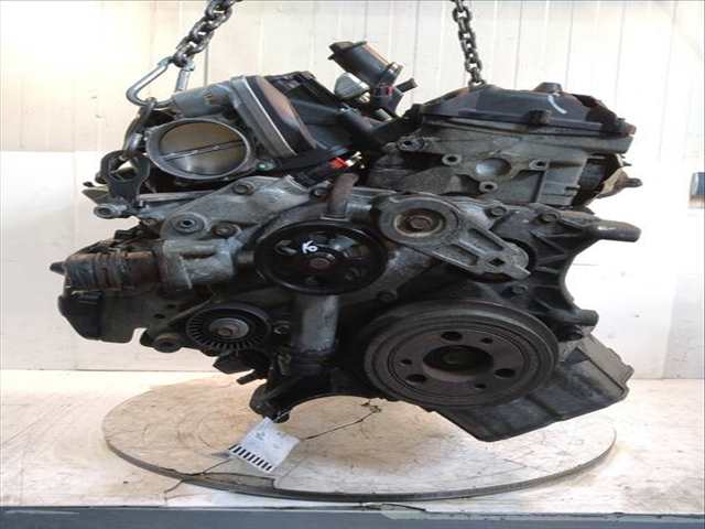 Motor Completo Chrysler 300 5.7 AWD 340 CV 250KW