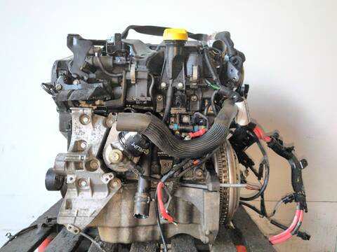 Motor Completo Renault Megane BUSINESS 1.5 DCI DIESEL FAP 95CV