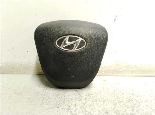 Airbag Delantero Izquierdo Hyundai i20 1.4