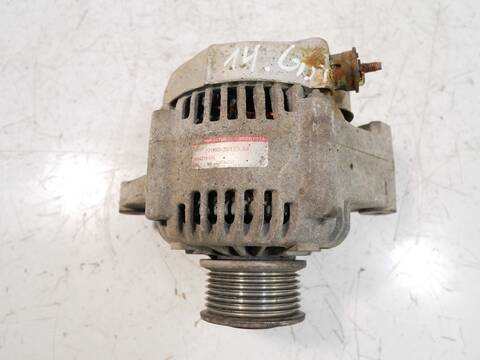 Foto 2ª: Alternador Toyota Land Cruiser 163 - 204 CV [1KD-FTV 1KD] (2008)