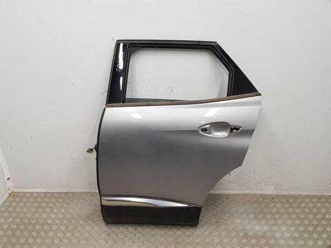 Puerta Trasera Izquierda Peugeot 3008 HYBRID 180 ALLURE PACK