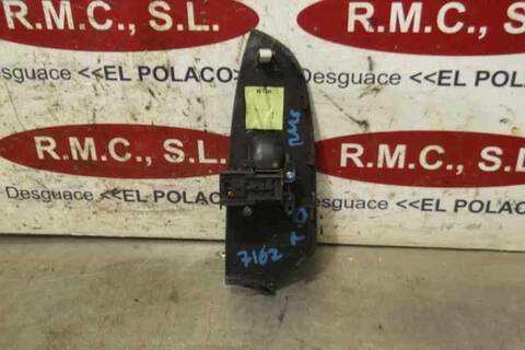 Foto 3ª: Botonera Elevalunas Honda Crv LS 140CV 103KW RD8) [N22A2] (2005)
